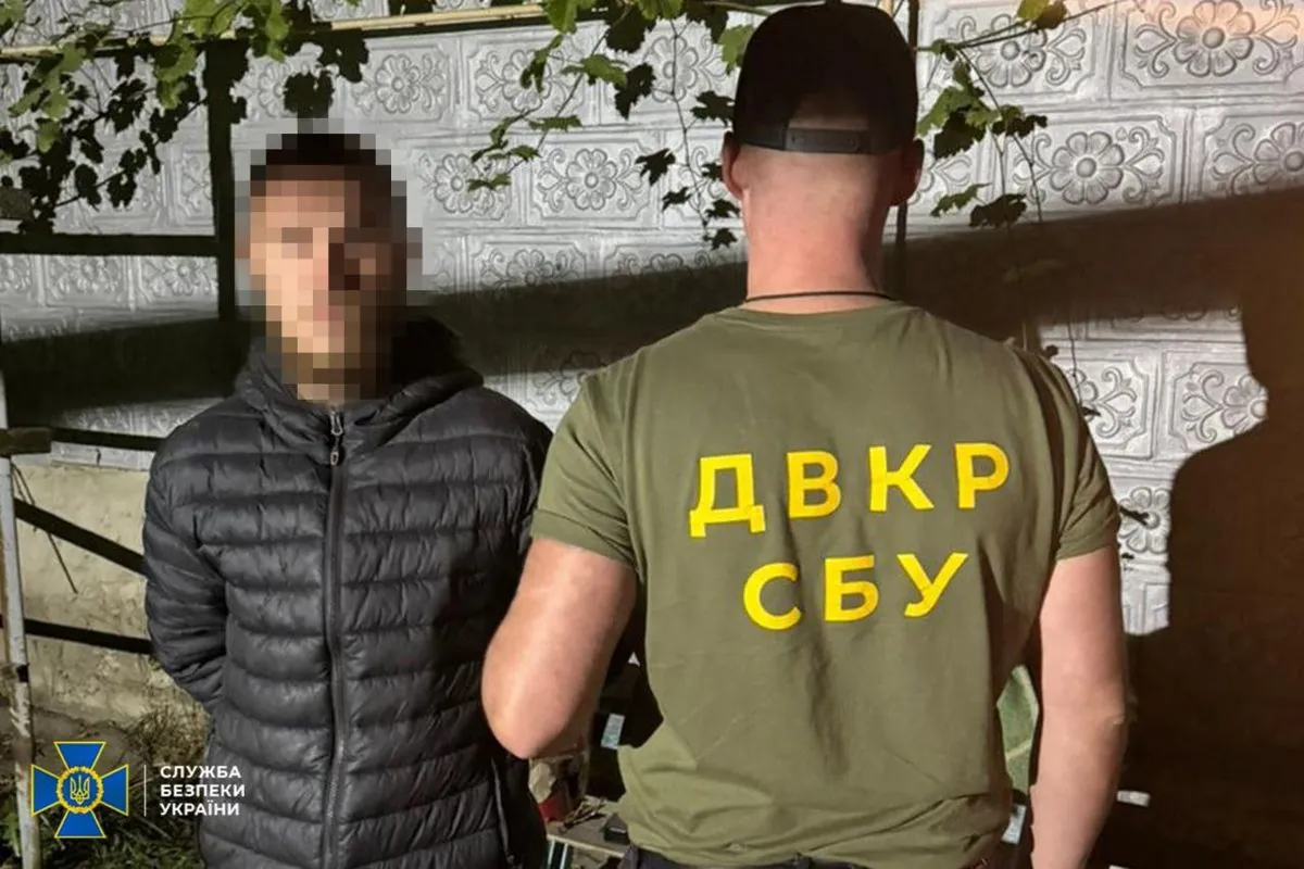 sbu-detains-deserter-who-adjusted-russian-strikes-in-vinnytsia-and-sumy-regions