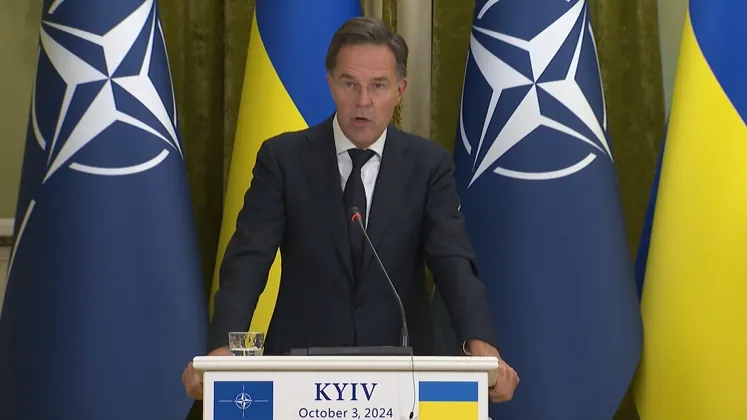 new-nato-secretary-general-mark-rutte-arrives-in-kyiv-for-an-unannounced-visit