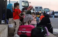 UN warns of possible wave of refugees to Europe from Lebanon