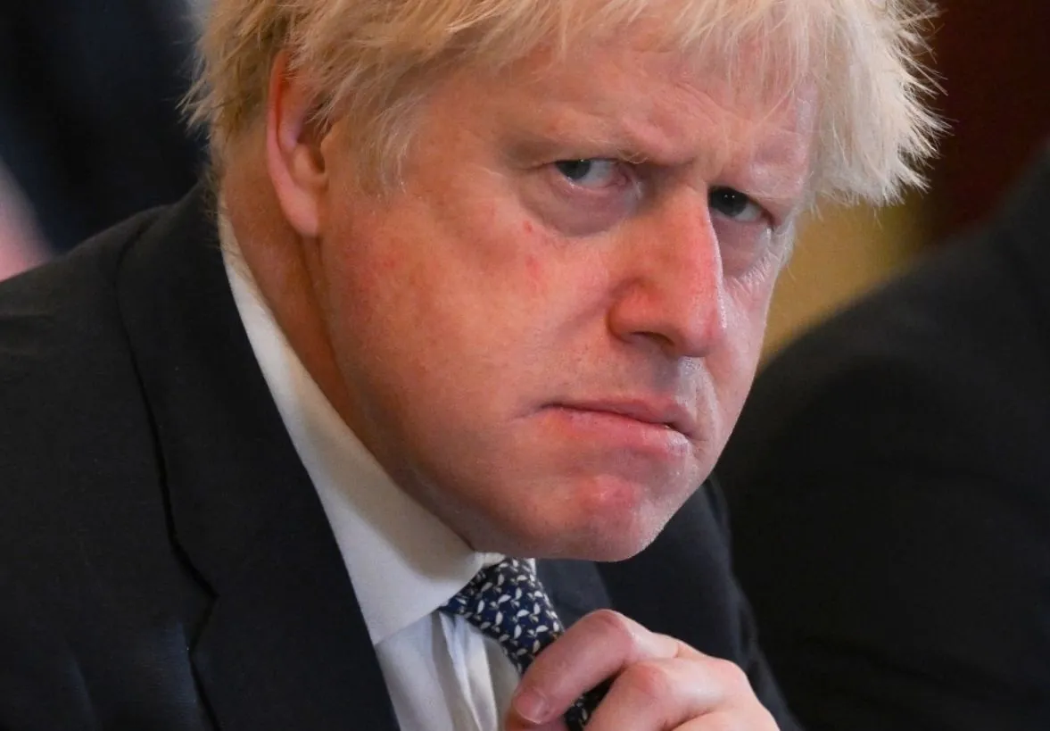 BBC cancels interview with Boris Johnson after journalist accidentally sends questions in advance