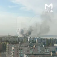 The explosions in Kursk region are the work of the Russian RAB. Russia denied its own fake about the alleged attack of the Ukrainian armed forces on the Kursk nuclear power plant