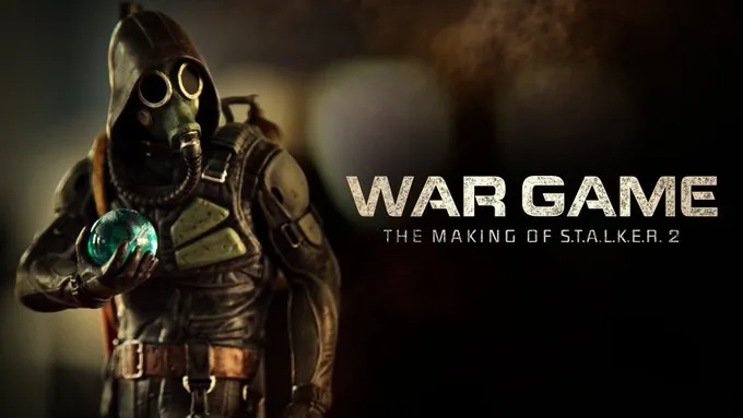 Xbox releases a documentary about the development of S.T.A.L.K.E.R. 2 during the war in Ukraine