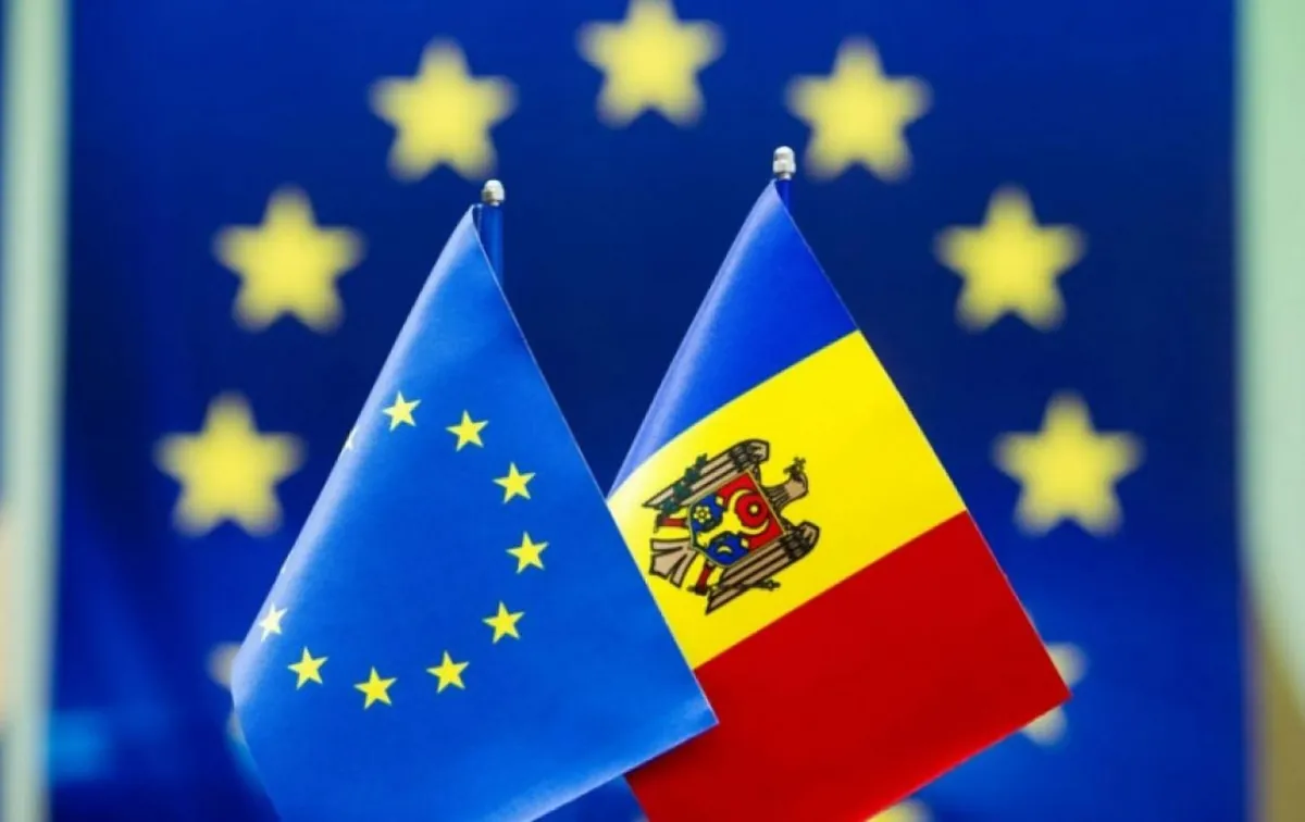 130 thousand votes for 15 million dollars: Moldova accuses Russia of bribing voters ahead of EU referendum