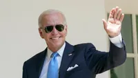 Biden to receive Germany's highest honor during visit to Germany