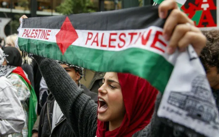 australia-steps-up-security-ahead-of-pro-palestinian-protests