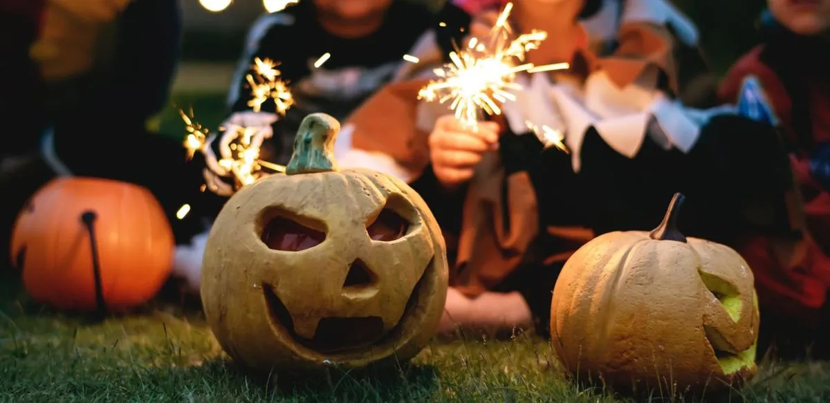 Halloween spending in the US to reach $11.6 billion - survey