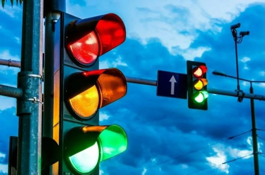 They do not discharge in the cold and have more charge cycles - Brovary mayor about the systems equipped with hromada traffic lights