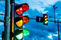 They do not discharge in the cold and have more charge cycles - Brovary mayor about the systems equipped with hromada traffic lights