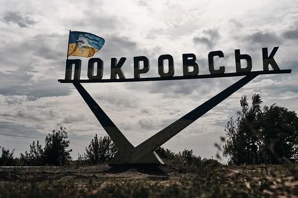 almost-80percent-of-critical-infrastructure-damaged-or-destroyed-in-pokrovsk-mba