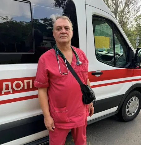 the-keeper-stood-up-for-the-odesa-paramedic-he-demands-that-the-bloggers-remove-the-shameful-video-of-harassment