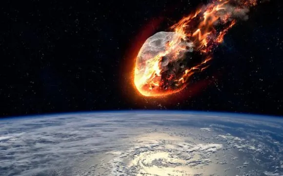 Scientists discover that there was more than one asteroid that wiped out dinosaurs - media