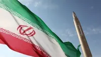 Iran Threatens to Strike Israel's Energy Infrastructure