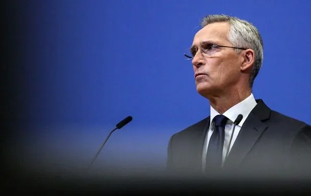 We should have provided Ukraine with more weapons much earlier: Stoltenberg admits his regrets