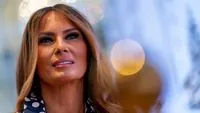 Melania Trump opposes abortion ban in her memoir