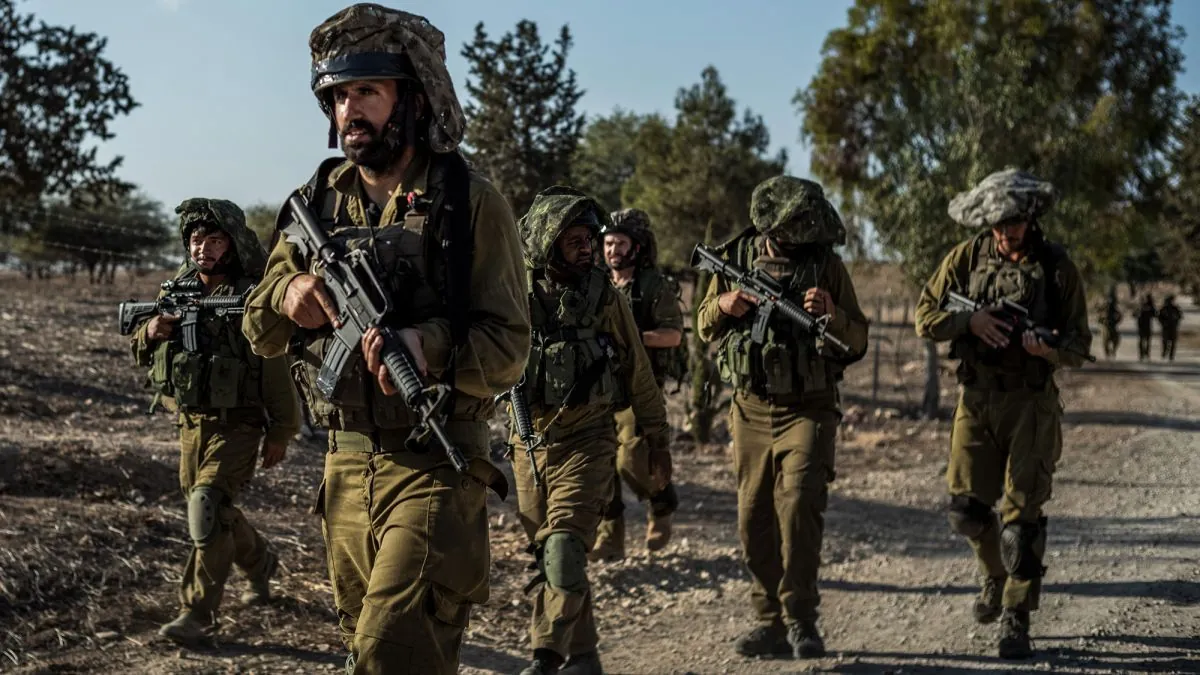 idf-reports-eliminating-over-400-hezbollah-militants-in-lebanon