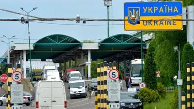 На кордоні з Польщею не працюють деякі пункти пропуску: що відомо