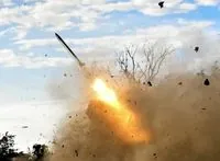 Zelensky: Russians used about 20 missiles, more than 800 KABs and almost 400 attack UAVs of various types during the week