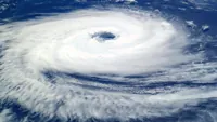 Hurricane Kirk is approaching Europe: Germany faces a powerful storm