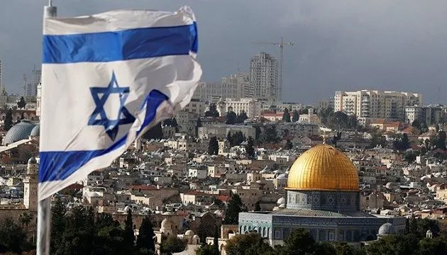 ukraine-expresses-support-for-israel-on-the-eve-of-the-anniversary-of-the-hamas-invasion