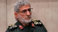 Iran loses contact with head of its Quds Force after traveling to Beirut - Reuters