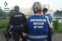 Invaders in the TOT force the local population to “volunteer” in the ranks of “people's guards” - Resistance