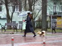 Weather forecast for today: rains and thunderstorms across the country