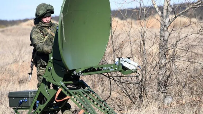 Through Chinese intermediaries: this year, Russia has purchased $12 million worth of components for electronic warfare produced by Western companies