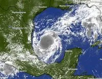 Hurricane Milton may reach Category 4 before making landfall in Florida