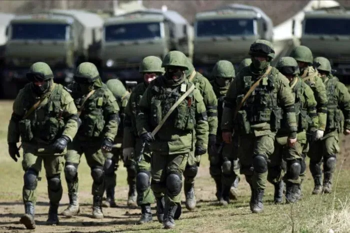 Russian Army Suffered Record Average Daily Losses in September - British Intelligence