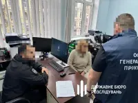 Керівницю Хмельницького МСЕК помістили під варту з альтернативою застави у 500 млн гривень