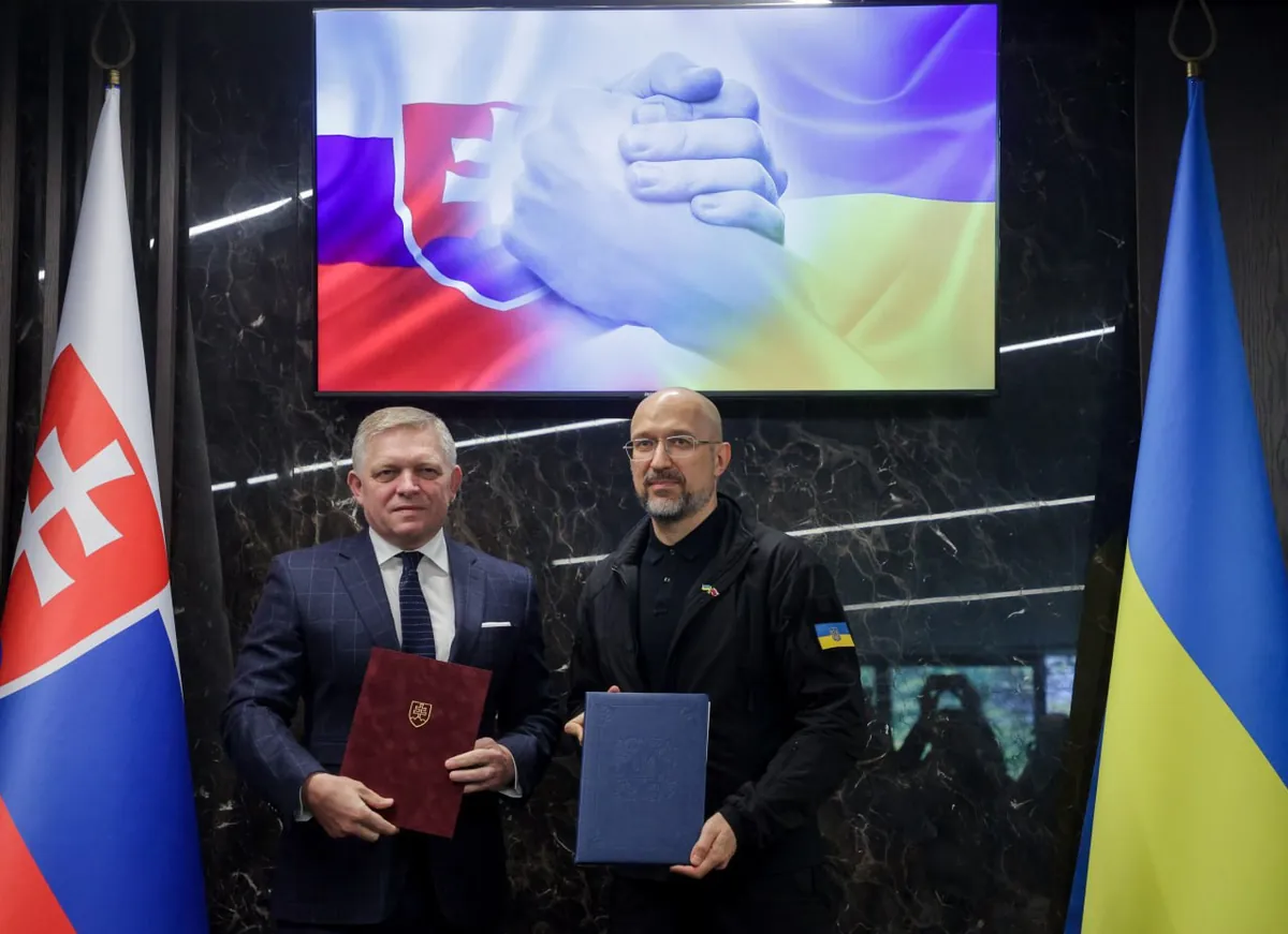 readmission-and-cooperation-in-the-agricultural-sector-shmyhal-summarized-the-results-of-intergovernmental-consultations-between-ukraine-and-slovakia