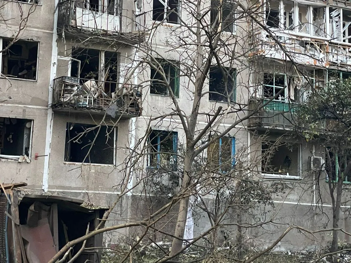 Shelling of Sloviansk: one killed, number of wounded increased to 6