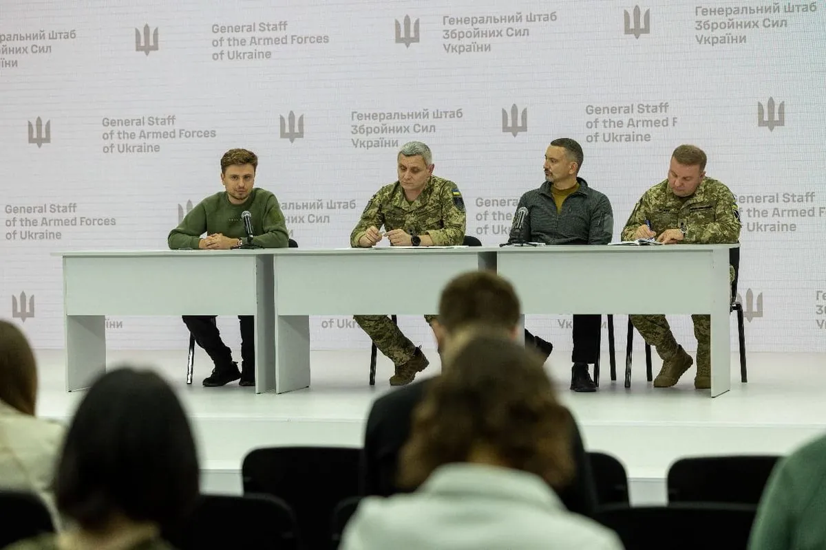 Нововведения в механизме мобилизации: добровольцы больше не будут посещать ТЦК