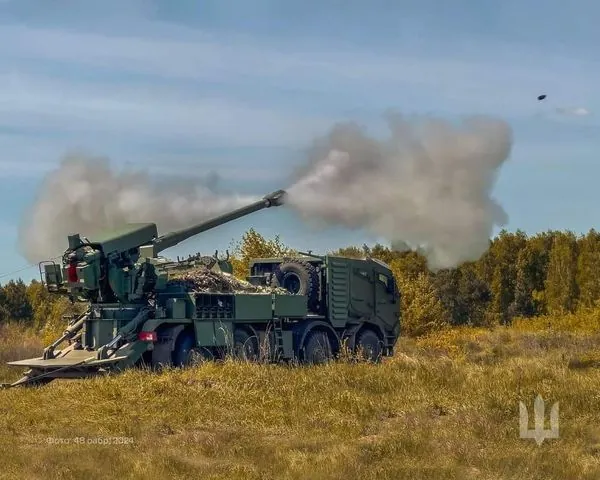 Генштаб: 172 бої за добу, найгарячіше - на Курахівському напрямку