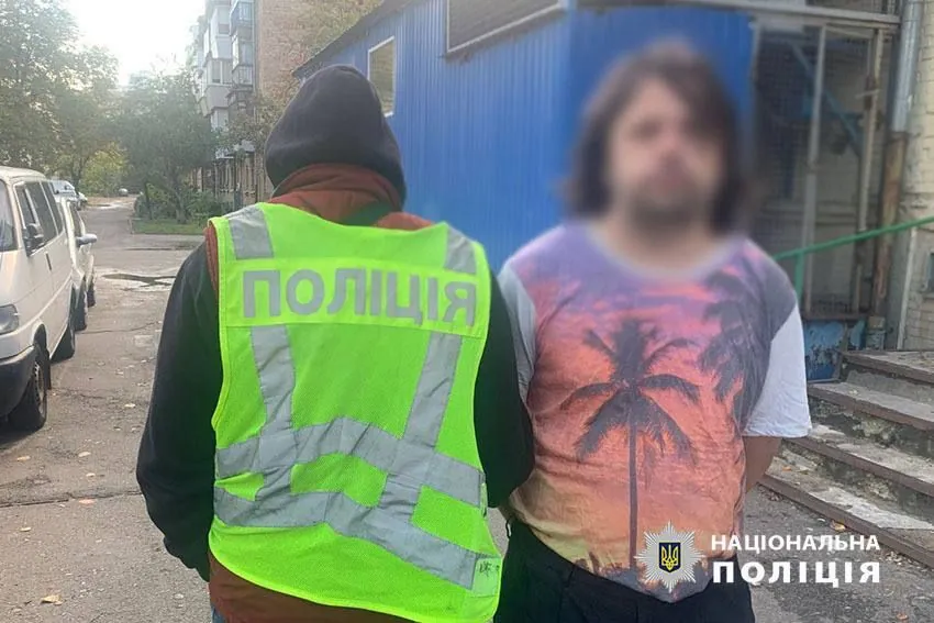 man-who-humiliated-fallen-soldiers-on-khreshchatyk-detained-in-kyiv-police