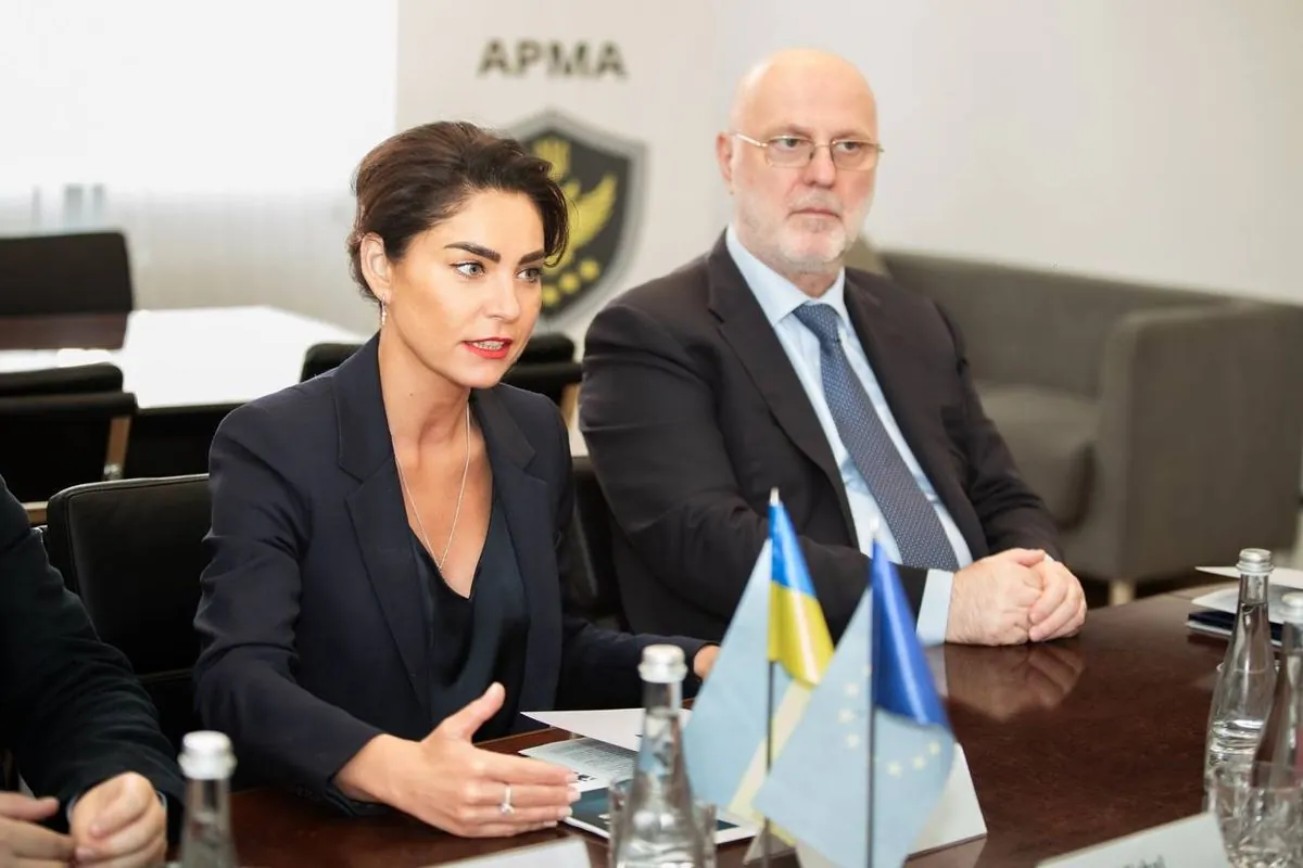 The lawyer questioned the political independence of the ARMA and pointed to strange personnel decisions