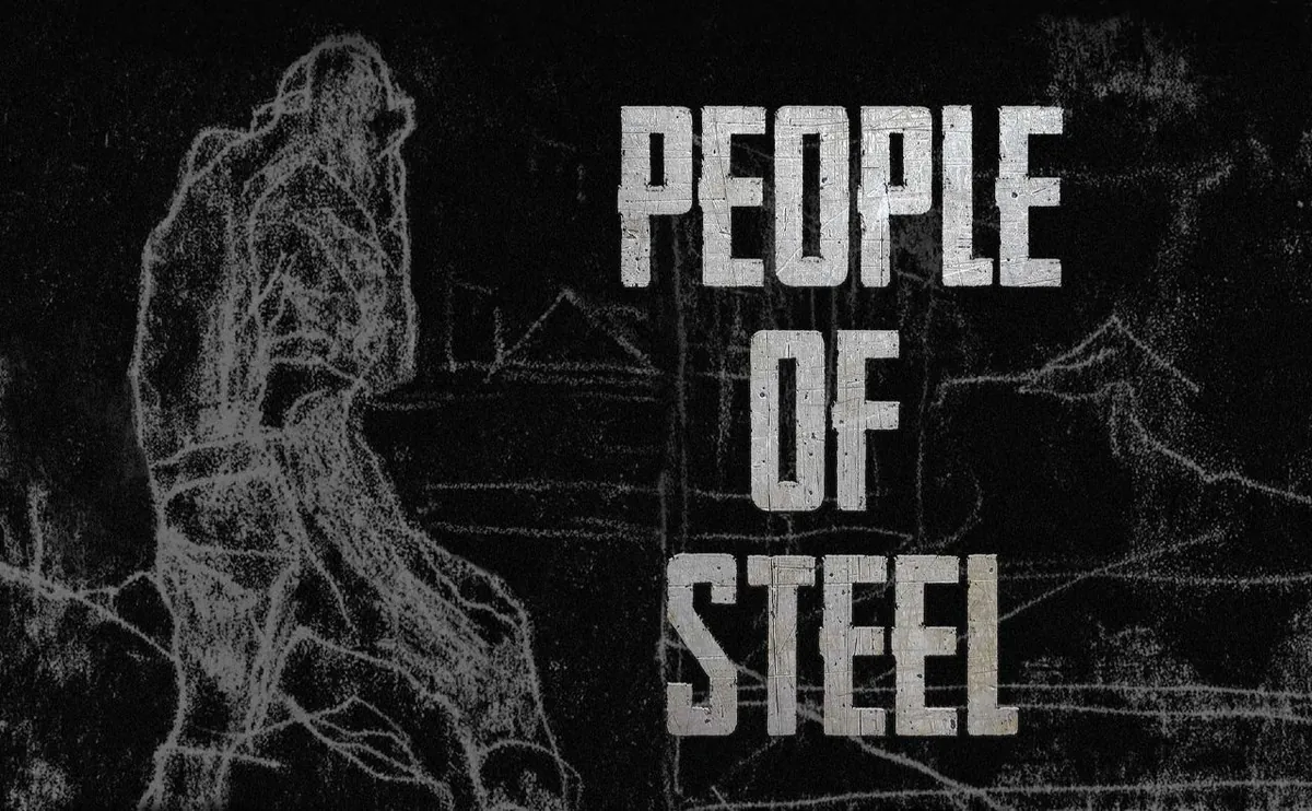 The movie “People of Steel” was presented in Kyiv