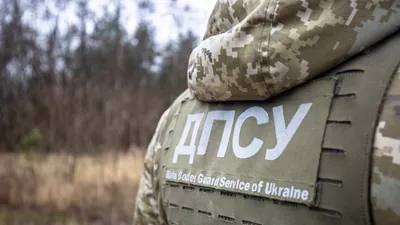 Since August, cases of attempts to illegally cross the border have significantly decreased in Ukraine - SBGS