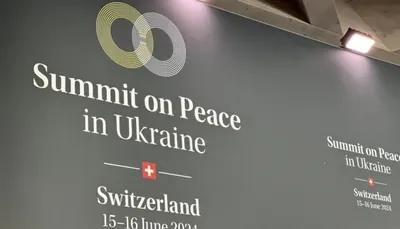 The second peace summit will not take place in November: the President's Office provided details