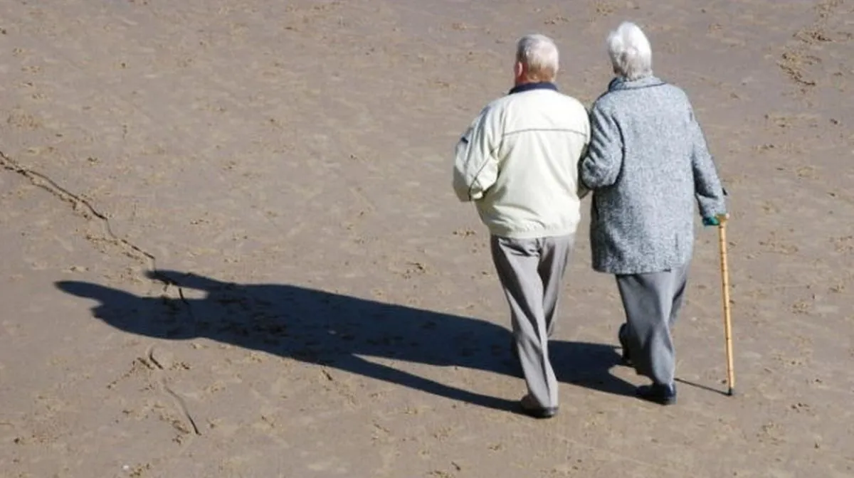 Scientists have found that life expectancy is slowing down in the world