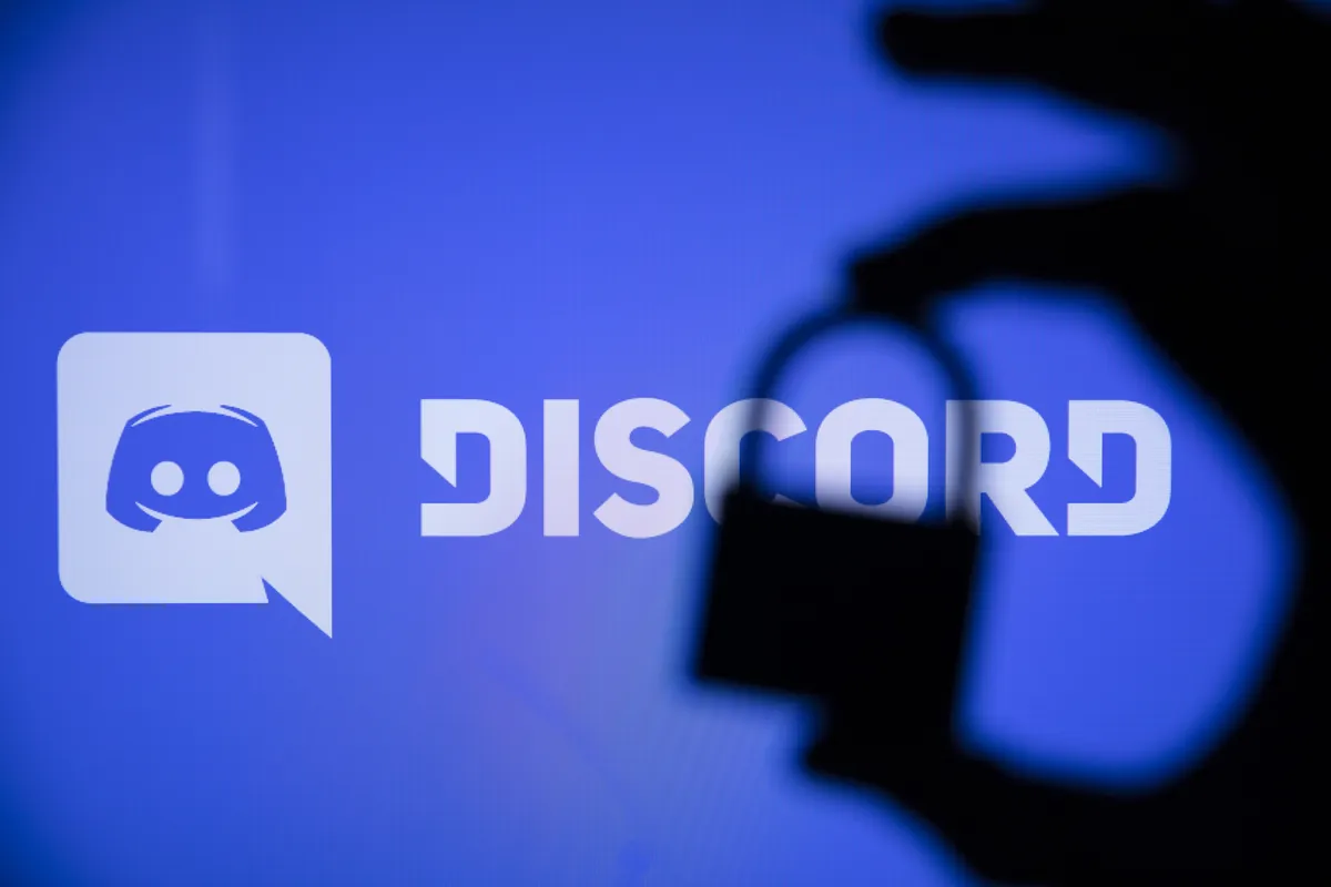 В россии заблокировали популярный мессенджер Discord