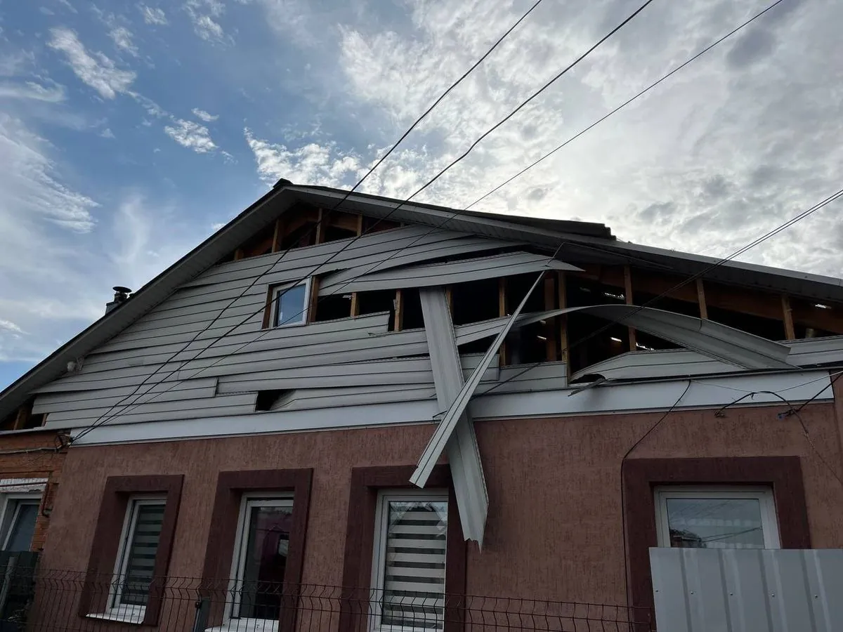 in-sumy-the-aftermath-of-the-attack-continues-to-be-eliminated-46-houses-damaged