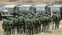 За сутки враг потерял 1150 военных - Генштаб