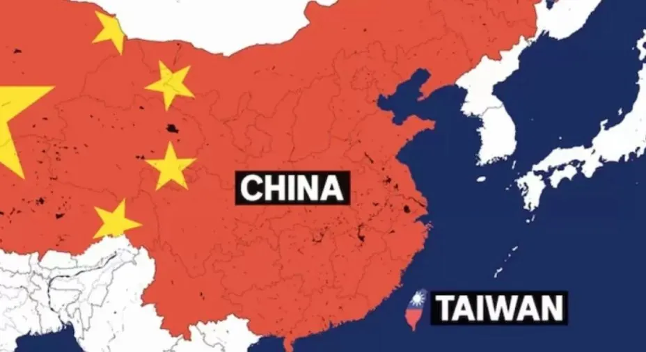 China cannot be a “homeland”, Taiwan's government says, Beijing responds