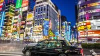 Problems of excessive tourism: popular areas of Tokyo have banned alcohol consumption on the streets