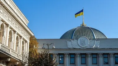 Рада ввела гарантований податок для виробників спирту і біоетанолу