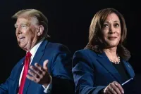 US intelligence: Russia seeks Trump's victory in US elections, Iran - Harris