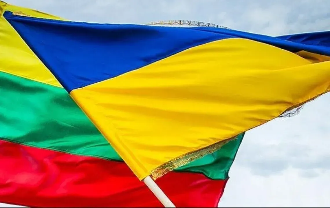 Lithuania allocates 13 million euros for Ukraine's recovery