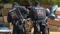 Members of Georgian stolen goods gang detained in Germany