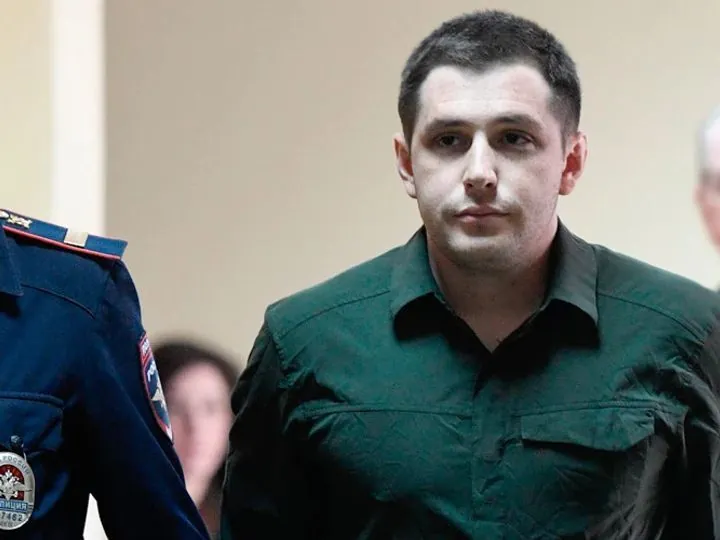 Former U.S. Marine Trevor Reed convicted in absentia in russia for ...